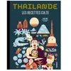 Marabout Thailande: Les recettes cultes: 37665