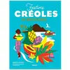 Marabout Festins créoles: Les recettes culte: 37665