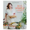 Marabout Bon, Simple & Sain - Mes Petits Plats Au Quotidien Pour Se Faire Du Bien !