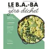 Marabout Le B.A-BA de la cuisine Zéro déchet