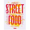 Marabout Culture Streetfood - Histoires Et Recettes De La Cuisine De Rue