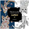 Marabout Japon: 31609