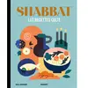 Marabout Shabbat: Les recettes culte: 37665