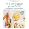 Marabout Ma cuisine pour bébé
