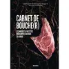 Marabout Carnet de bouche(r)