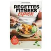 Marabout Recettes Fitness Express - Recettes Équilibrées En Moins De 20 Minutes