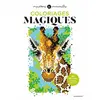 Marabout Coloriages magiques