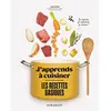 Marabout J'apprends à cuisiner les recettes basiques: 31653