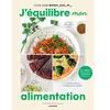 Marabout J'équilibre mon alimentation
