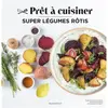 Marabout Super légumes rôtis