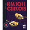 Marabout Ravioli chinois