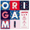 Marabout Japon Origami - Pour Réaliser 400 Pliages