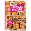 Marabout Les Meilleurs Desserts À Partager
