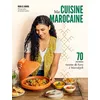 Marabout Ma Cuisine Marocaine - 70 Recettes Twistées De Paris À Marrakech