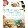 Marabout Merveilles des fonds marins - Collectif