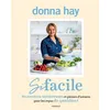 Marabout Si facile - Donna Hay