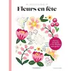 Marabout Fleurs en fête - Olivia Gibbs