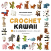 Marabout Crochet Kawai - Crochet - Kawai - + de 35 amigurumis du monde