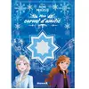 Hemma Mon Carnet D'amitié La Reine Des Neiges Ii