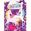 Hemma J'habille les Licornes : Coup de coeur: Avec plus de 500 stickers
