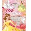 Hemma Disney Princesses Bal Des Princesses - Avec Plus De 1000 Strass !