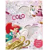 Hemma Disney Princesses Hiver - Avec Plus De 1000 Strass !