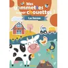 ISBN 9782508053788 boek 24 pagina's Physical