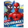 Hemma Marvel Spider-Man - + Stickers