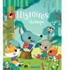Histoires De Loups