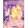 Coup de coeur créations - Mon bloc de styliste - Animaux magiques - De...