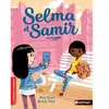 Nathan Selma et Samir