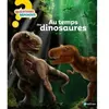 ISBN Livre - Au temps des dinosaures - Découvertes passionnantes - Que...