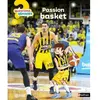 Nathan Passion basket