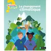 Nathan Le changement climatique