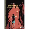 Nathan Orphée l'enchanteur