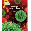 Nathan Planète microbes