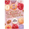 Nathan Les filles au chocolat - tome 8 Coeur caramel
