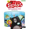 Nathan Splat, Poisson-Chat - Niveau 2