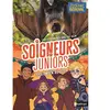 Nathan Soigneurs Juniors - Tome 10 - Halloween Au Zoo