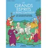 Nathan bande dessinée Les grands esprits se rencontrent