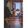 Nathan Explorateurs De L'histoire - Pourquoi A-T-On Inventé L'école ?
