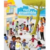ISBN Vivre ensemble - Sylvie Baussier