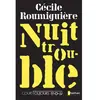 Nathan Nuit trouble