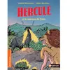 Nathan Hercule et le taureau de Crète