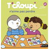 Nathan T'choupi n'aime pas perdre