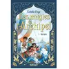 Nathan Les Magies De L'archipel - Tome 1 - Arcadia