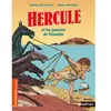 Nathan Hercule et les juments de Diomède