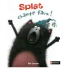 Nathan Splat Le Chat - Tome 1 - Splat Chante Faux !