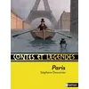 Contes et Légendes de Paris - Stéphane Descornes
