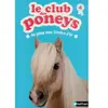 Le Club Des Poneys - Tome 4 - Au Galop Avec Crinière D'or
